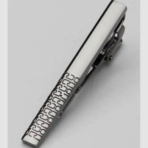Jos. A. Bank Chain-Link Pattern Formal Tie Bar